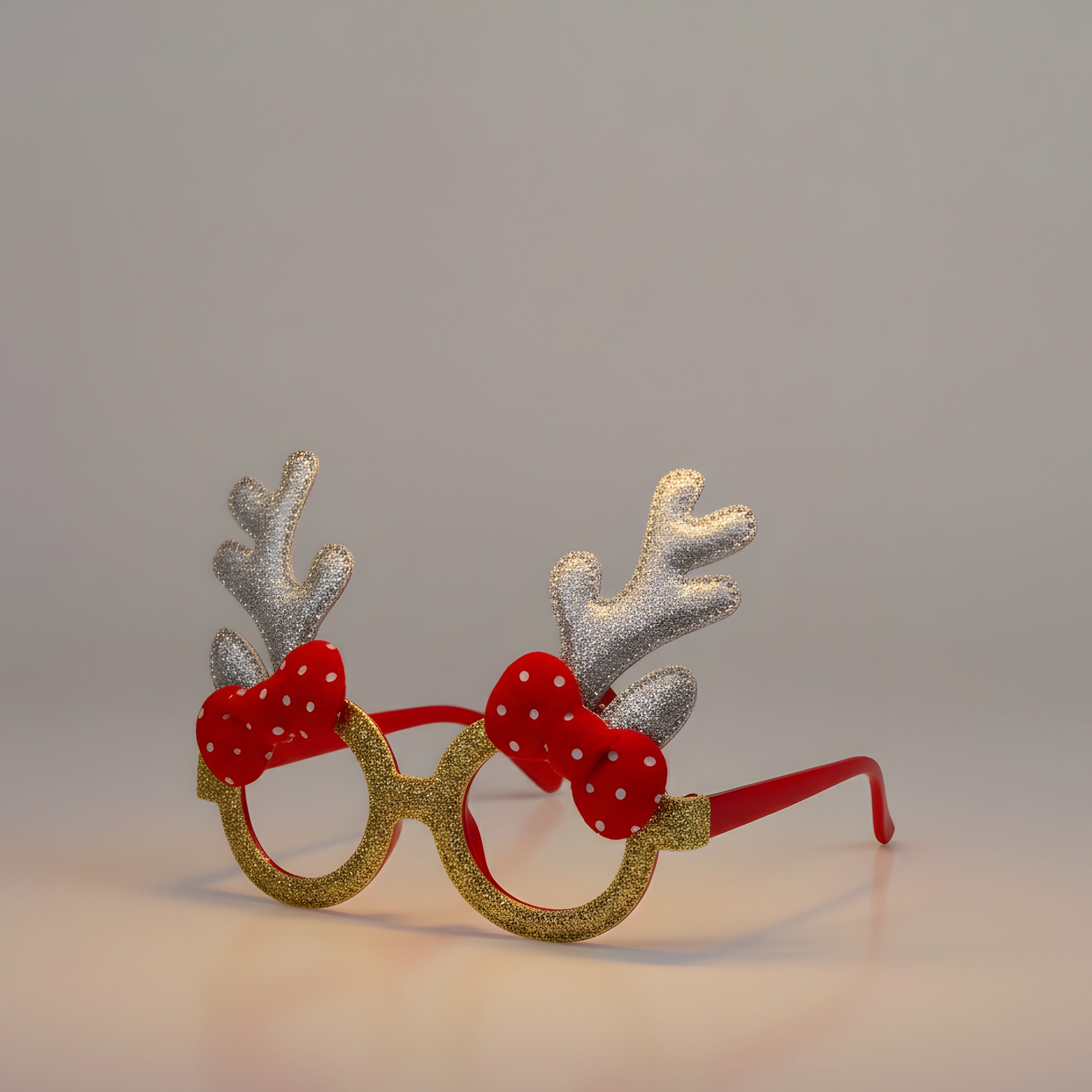 Weihnachts-Partybrille
