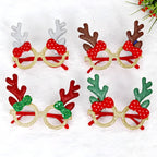 Weihnachts-Partybrille