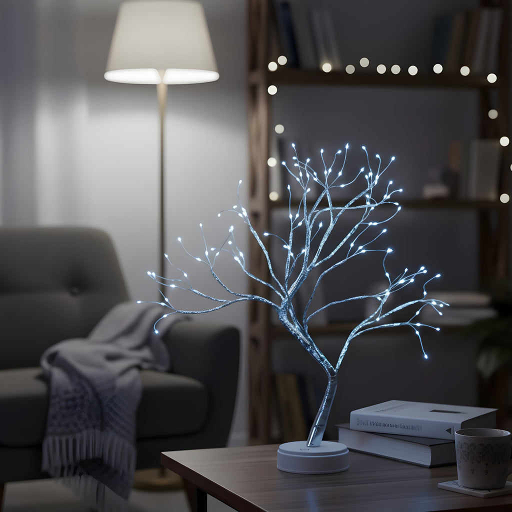 LED Baum Dekor
