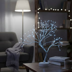 LED Baum Dekor