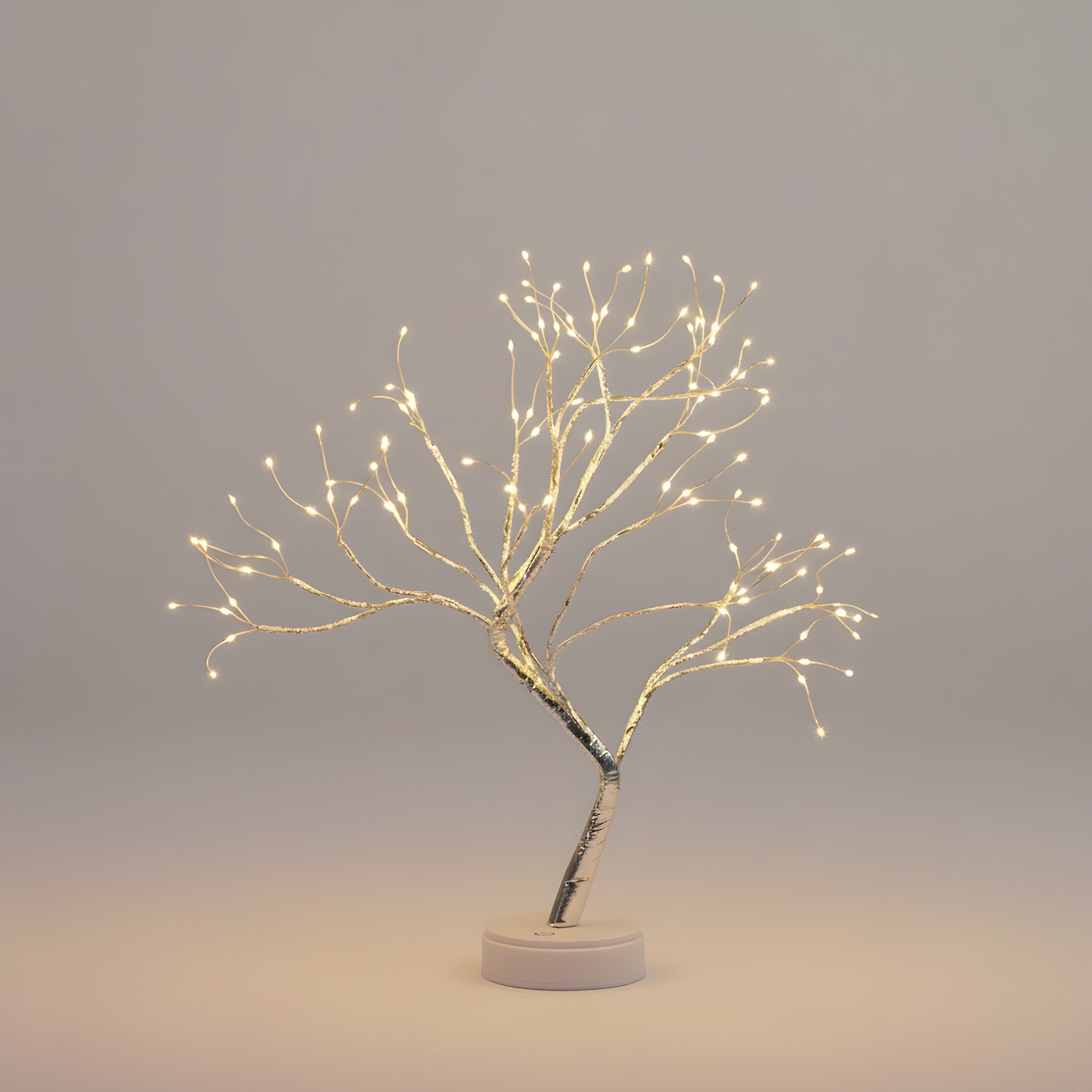 LED Baum Dekor