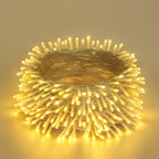 LED Lichterkette 15 m (Indoor und Outdoor)